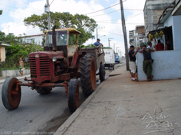 Tractor 2