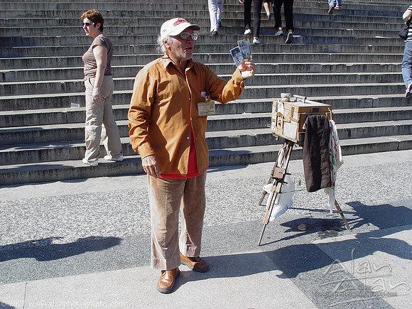 Want a photo?