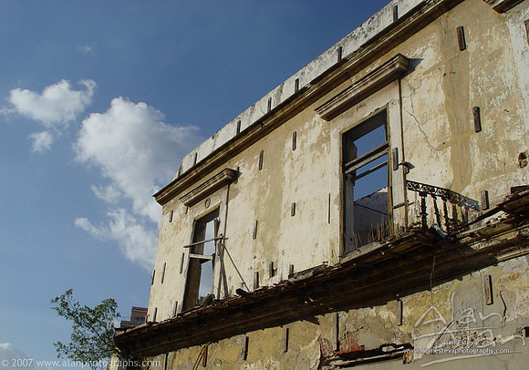 Ruinas 1