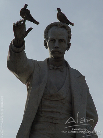 Jose Marti