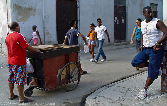 El Mensajero
