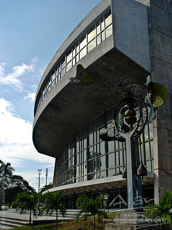 Teatro Nacional