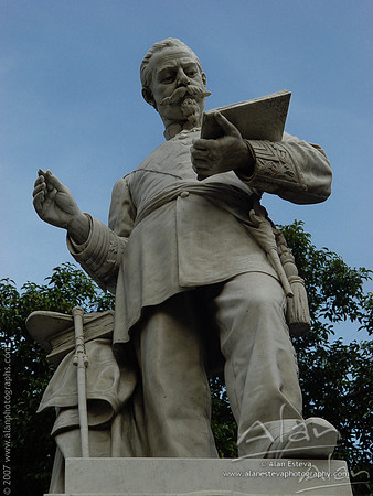 El general