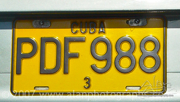 Chapa Cubana