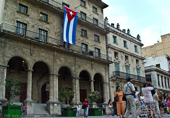 Turistas