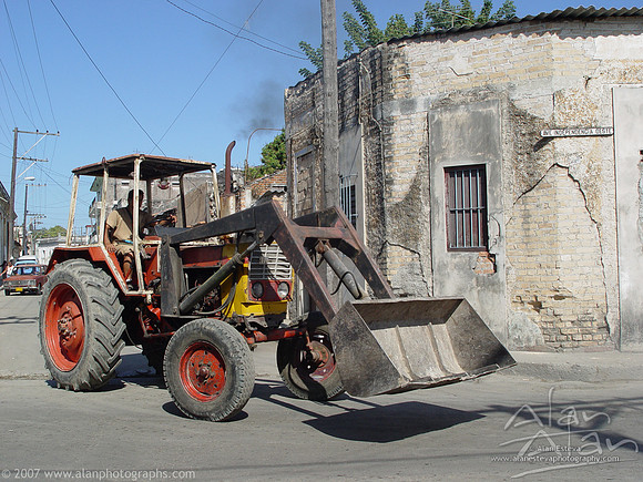 Tractor 3