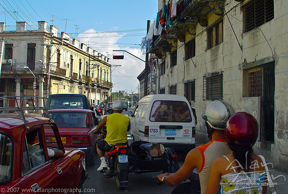 Trafico