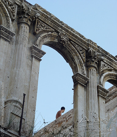 Ruinas 2